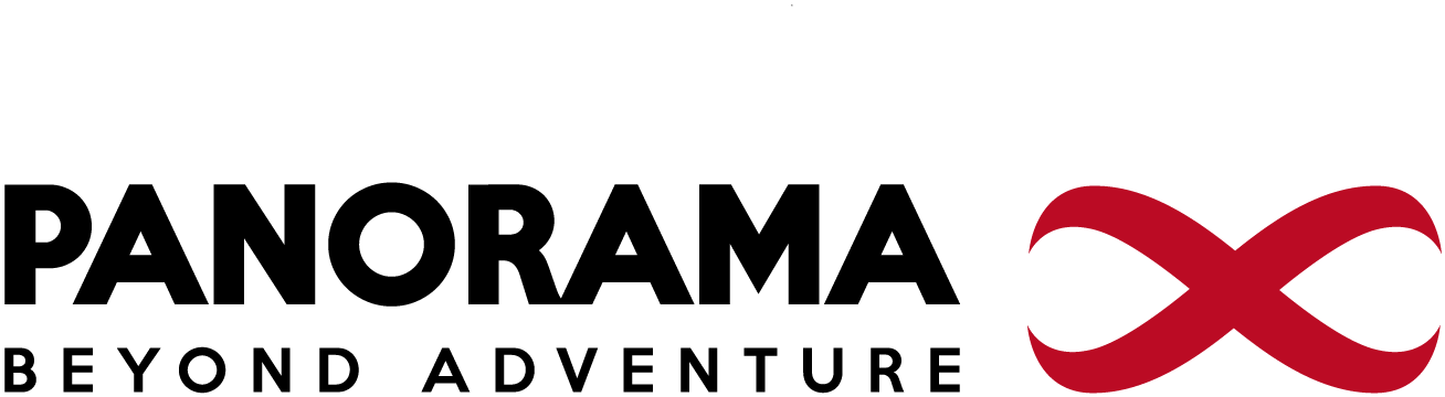 PANORAMA EXPEDITIONS Logo