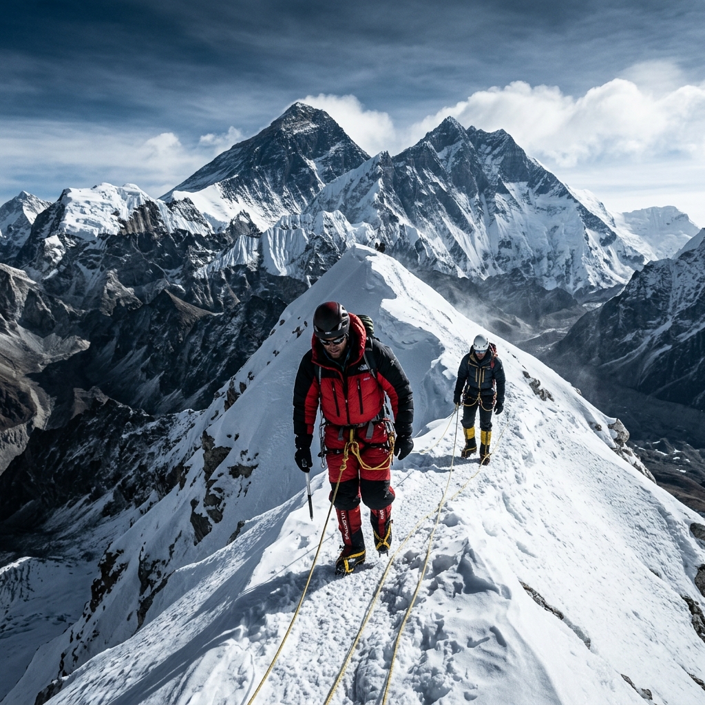 Trekkings y Rutas Activas