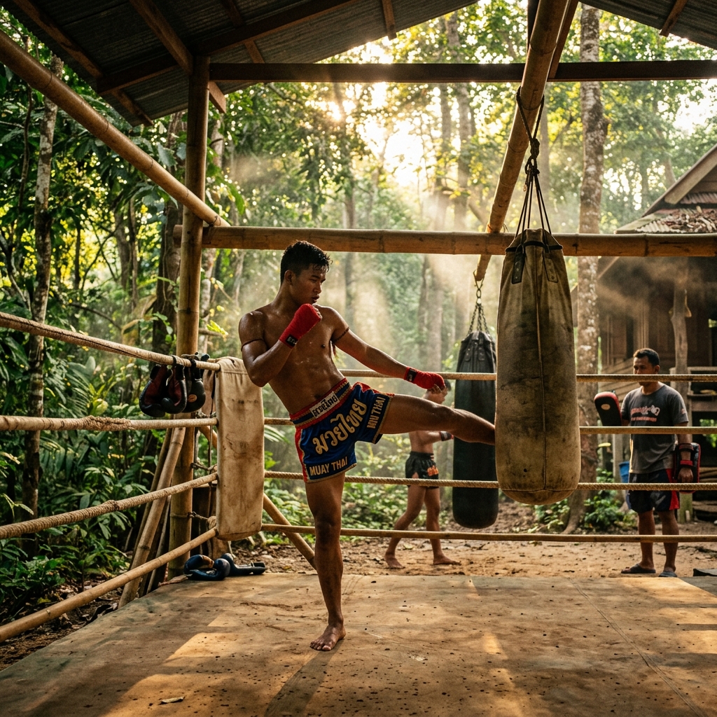 Aventuras y Deporte Panorama